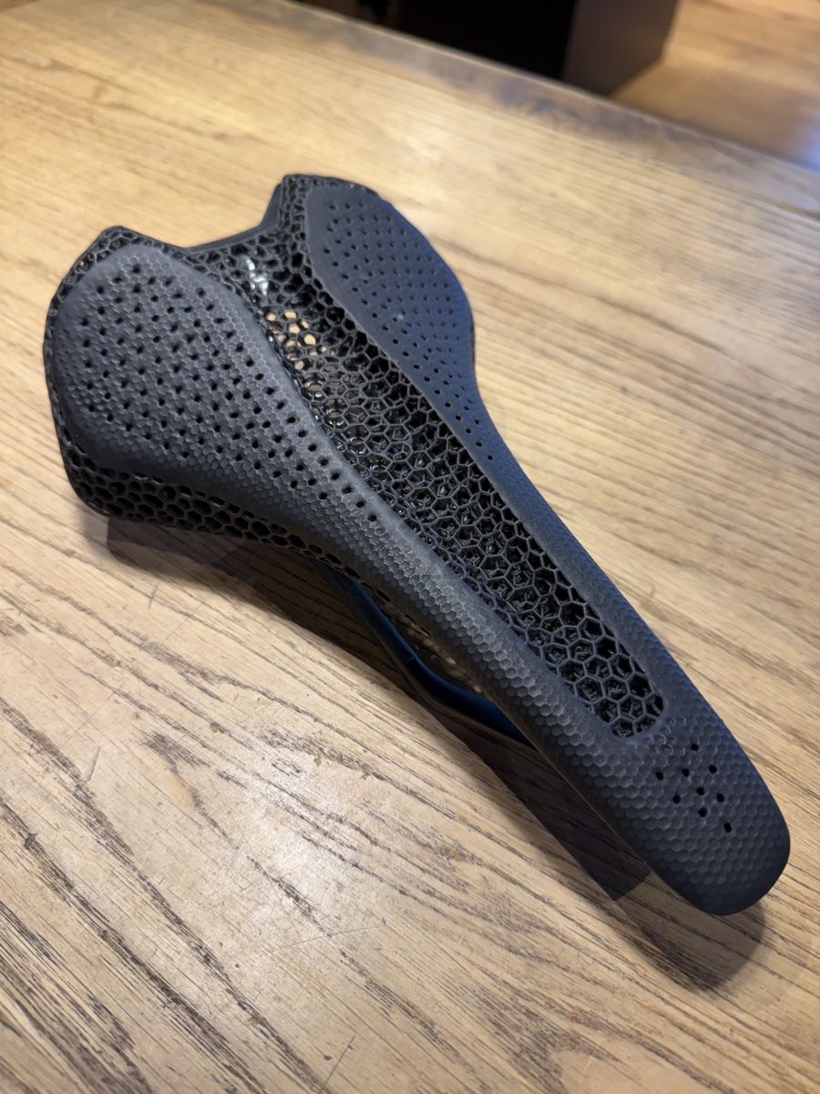 Specialized Pièces détachées: Specialized S-Works Romin Evo 155 – D'occasion à Uster par Russicksrusso