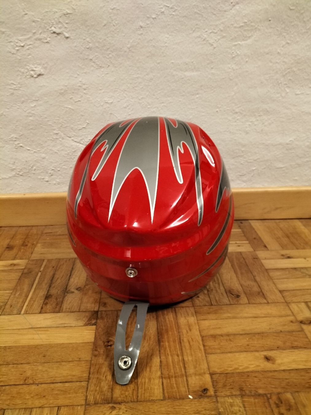 Caschi: Kinderskihelm – Usato da Zürich venduto da ahe_z8gf 2