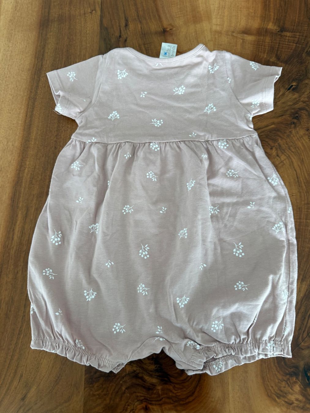 H&M Jumpsuits: Jumpsuit, H&M, Grösse 74 – Gebraucht aus Haslen AI von s176 4