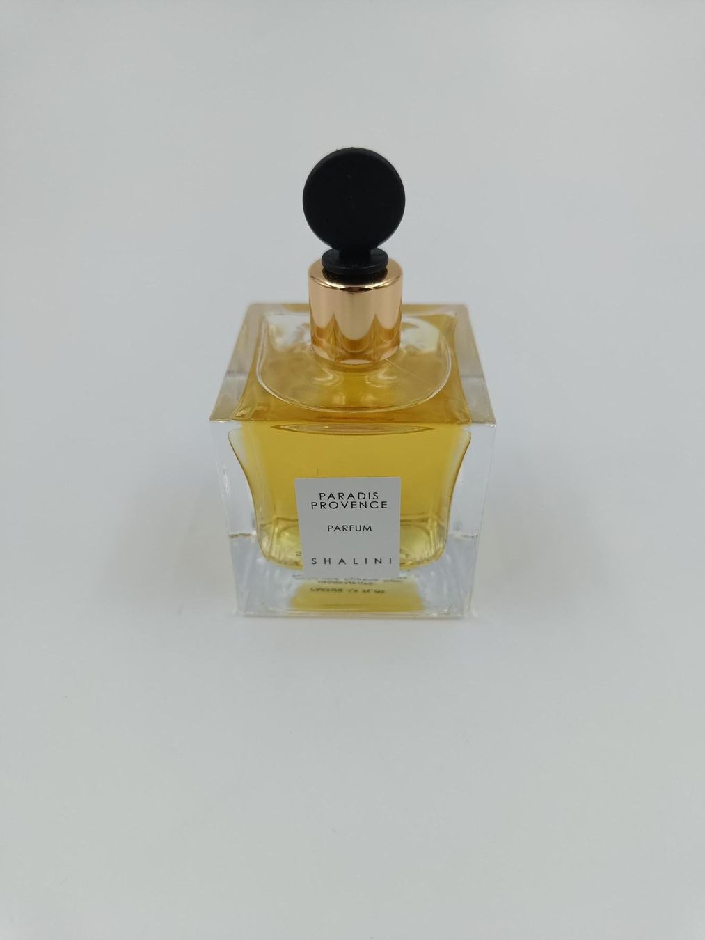 Profumi & Eau de Toilette: SHALINI EAU DE PARFUM " PARADIS PROVENCE ", 50ML – Nuovo e nell'imballaggio originale da Luzern venduto da EdiGem 3