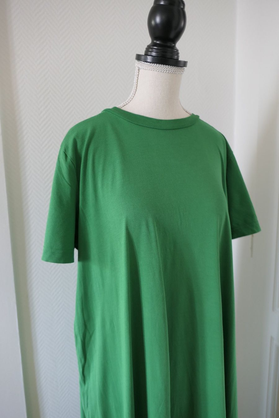 Arket Vestiti: Arket : Maxi Robe Coton (M) – Usato da Geneve venduto da Seven-Peaks-Seconds 2