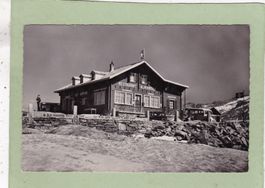Guttannen Rest. Alpenrösli