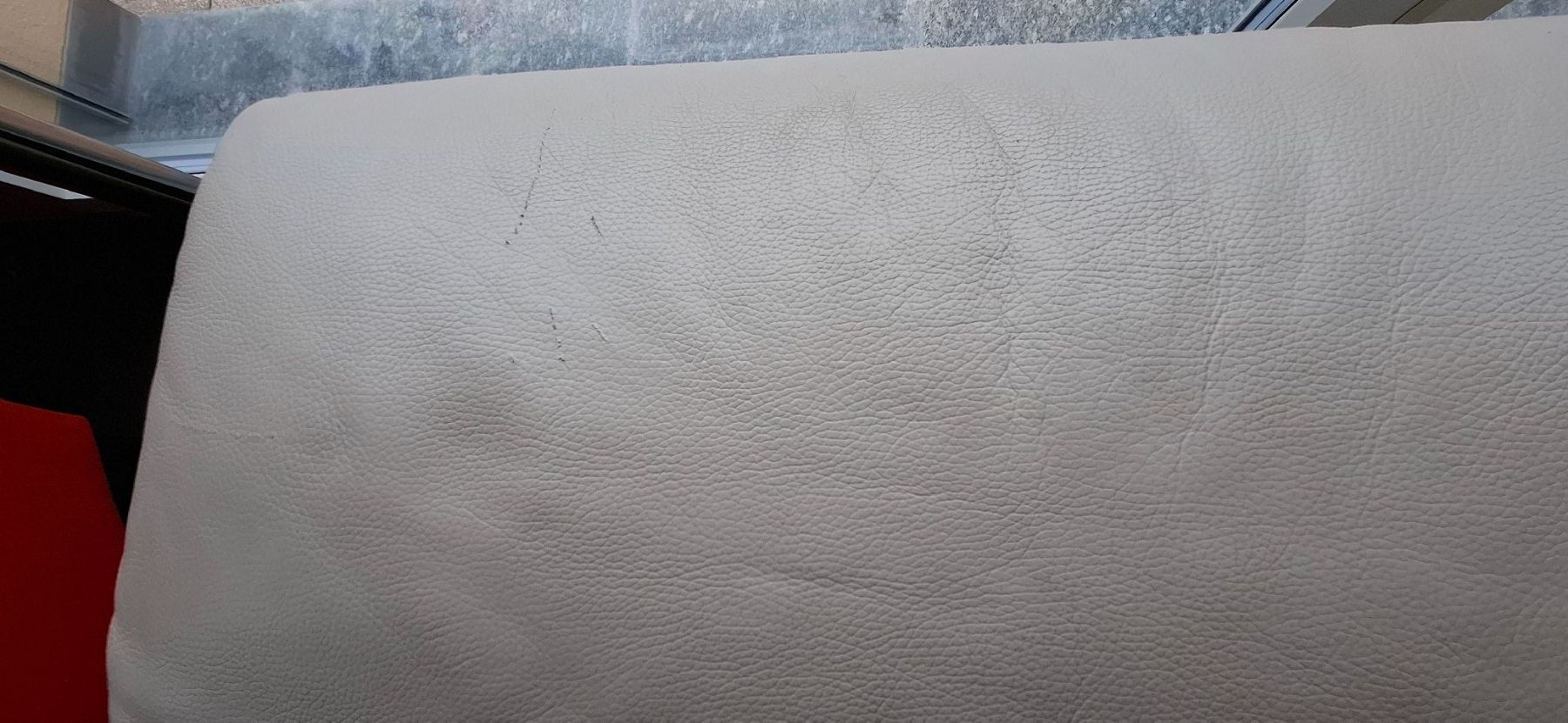 Musterring Divani: Ecksofa – Usato da Grosswangen venduto da Shelby72 5