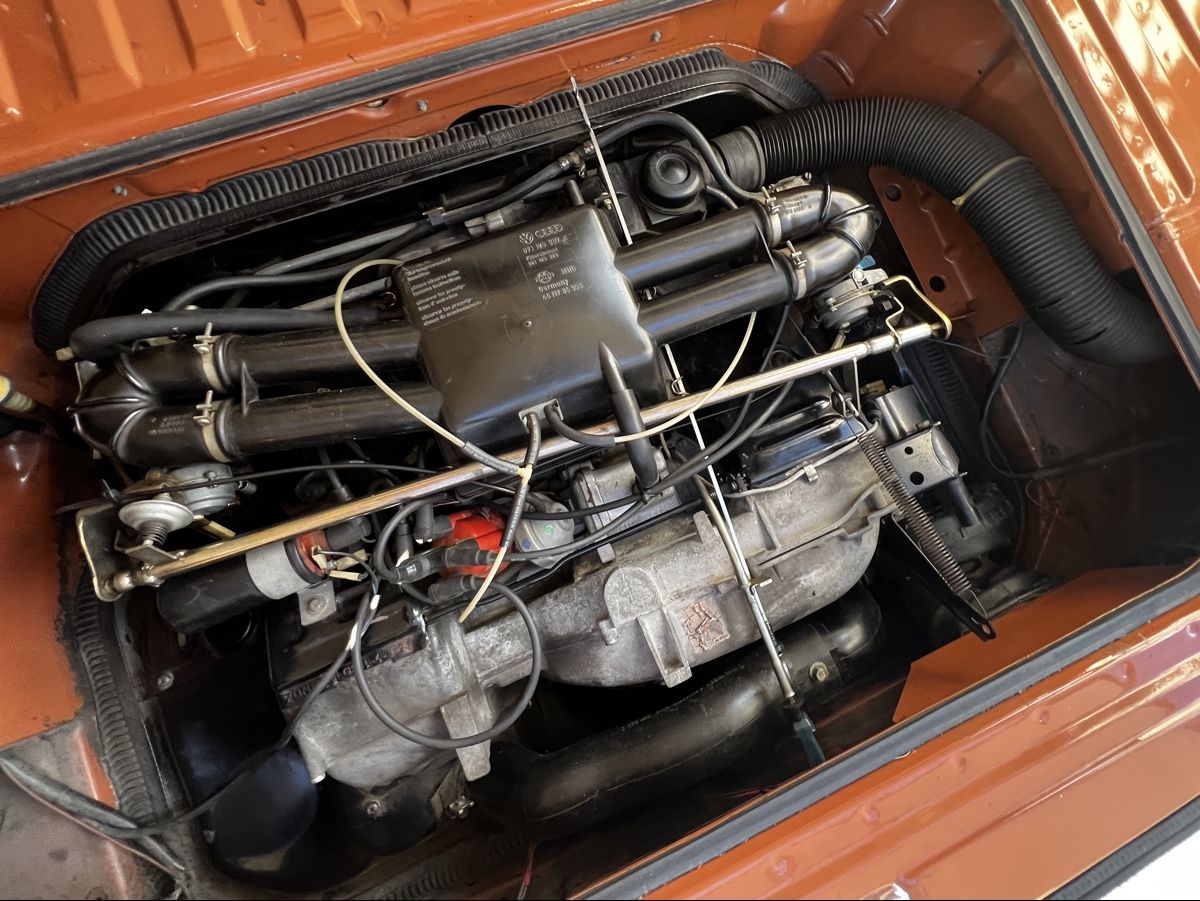 VW Camping Fahrzeuge: VW T3 Westfalia Joker 1980  – Gebraucht aus Hilterfingen von vic_n7p2 8