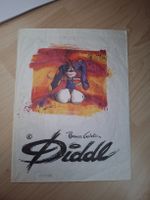 Diddl Papiertüte
