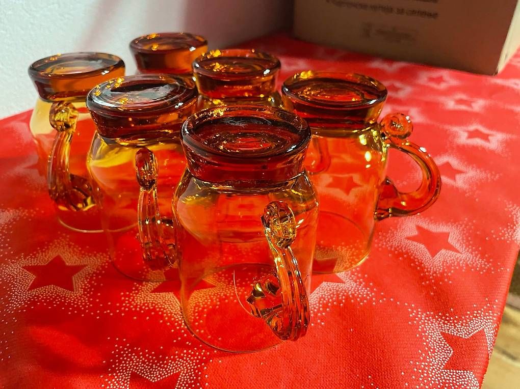 Bicchieri: Verres à thé – Usato da Prilly venduto da Bunnymen