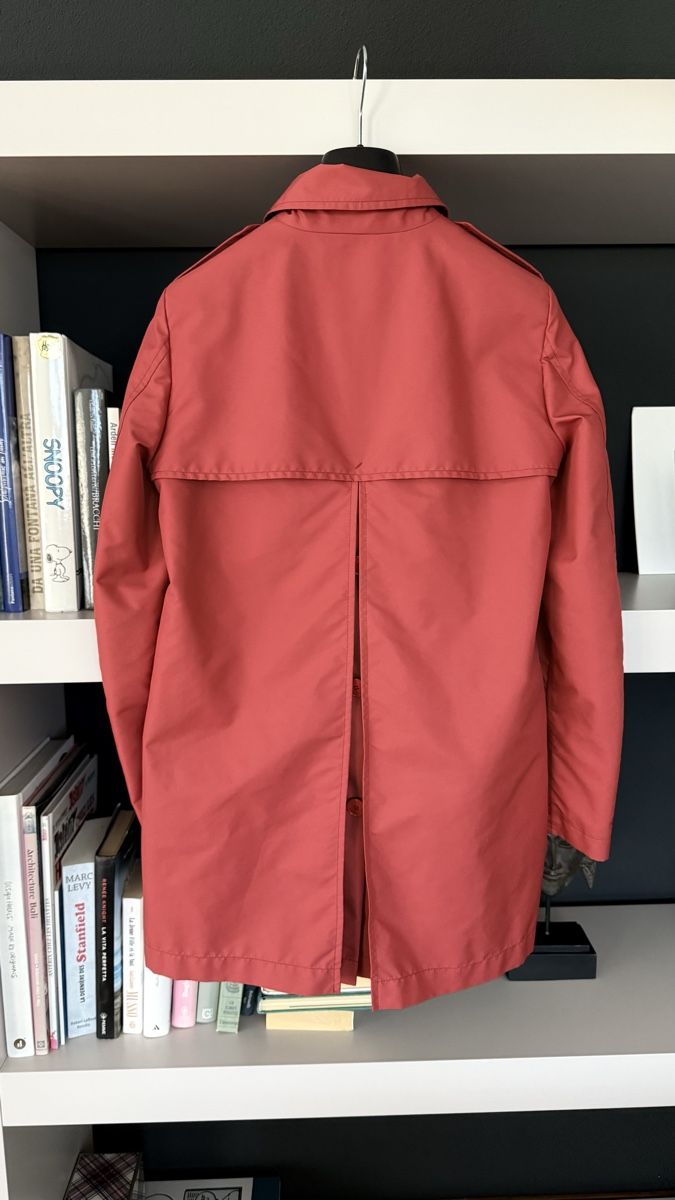Fay Giacche: Fay Trenchcoat – Usato da Küsnacht venduto da cri_ngg5 6