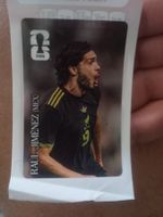 Carte Panini Raúl Jiménez (MEX) 2026 - non décollée