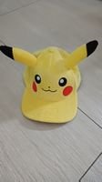 Casquette Pokemon Pikachu 