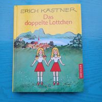 Erich Kästner- Das doppelte Lottchen