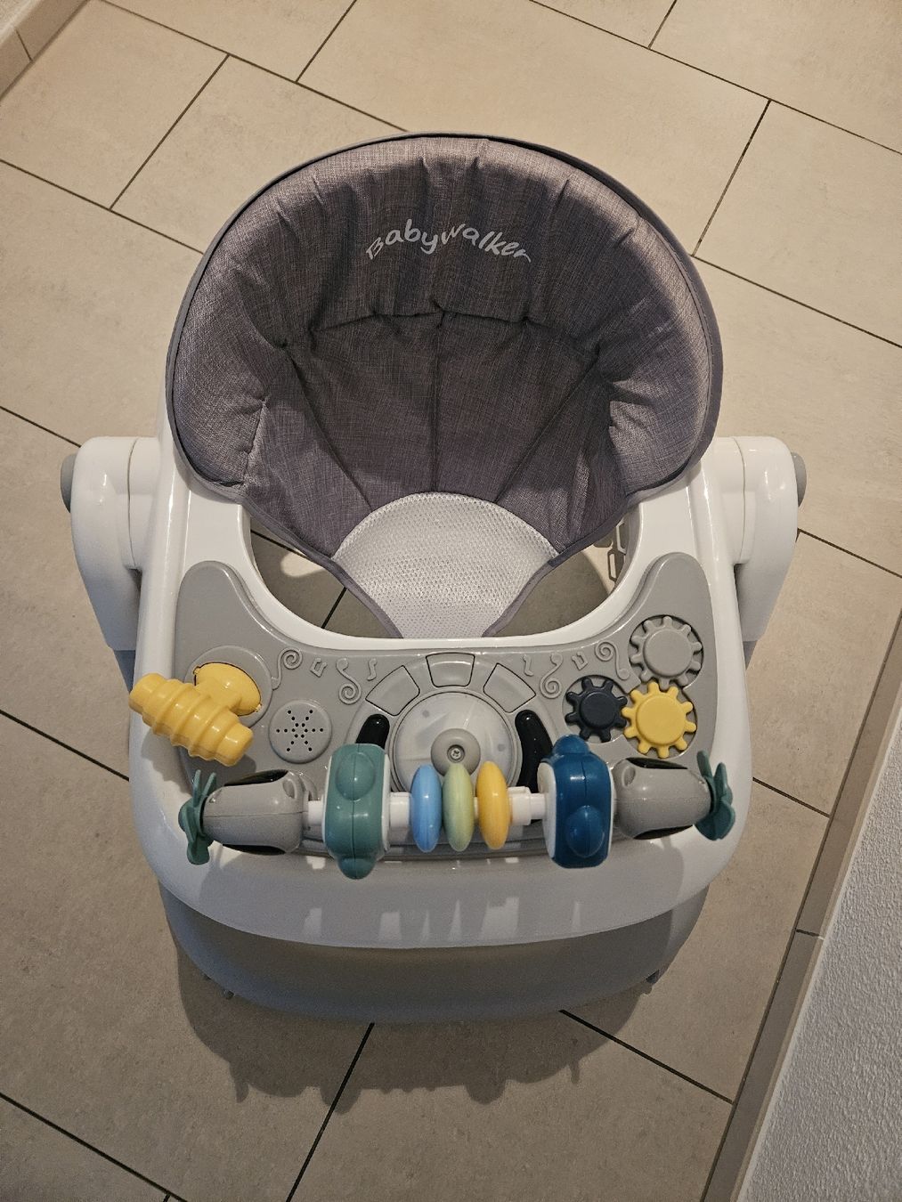 Veicoli per bambini: BabyWalker Lauflernwagen – Nuovo (secondo la descrizione) da Lachen SZ venduto da Polly_S 2