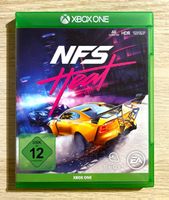Need for Speed Heat Xbox One