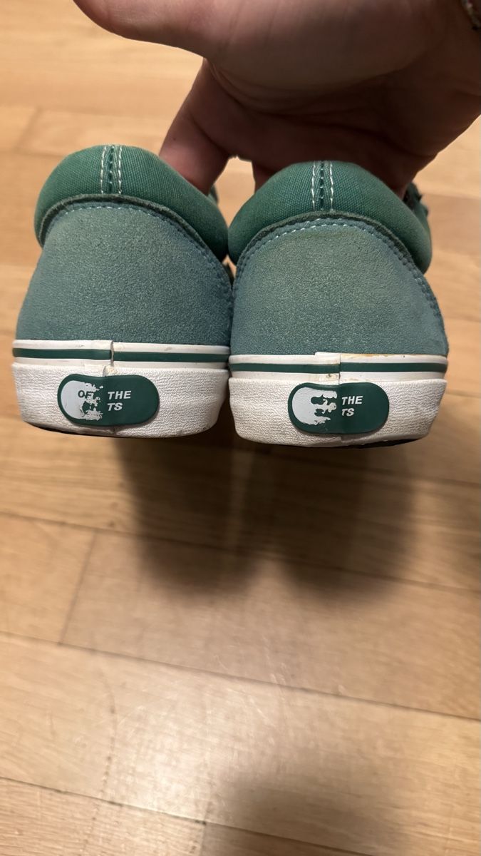 Scarpe da uomo: Revenge x Storm – Nuovo (secondo la descrizione) da Münchwilen TG venduto da terlizz1 4