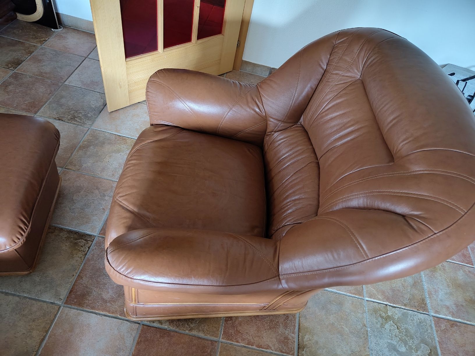 Divani: Fauteuil De Angeli  – Usato da Crésuz venduto da ben2015 2