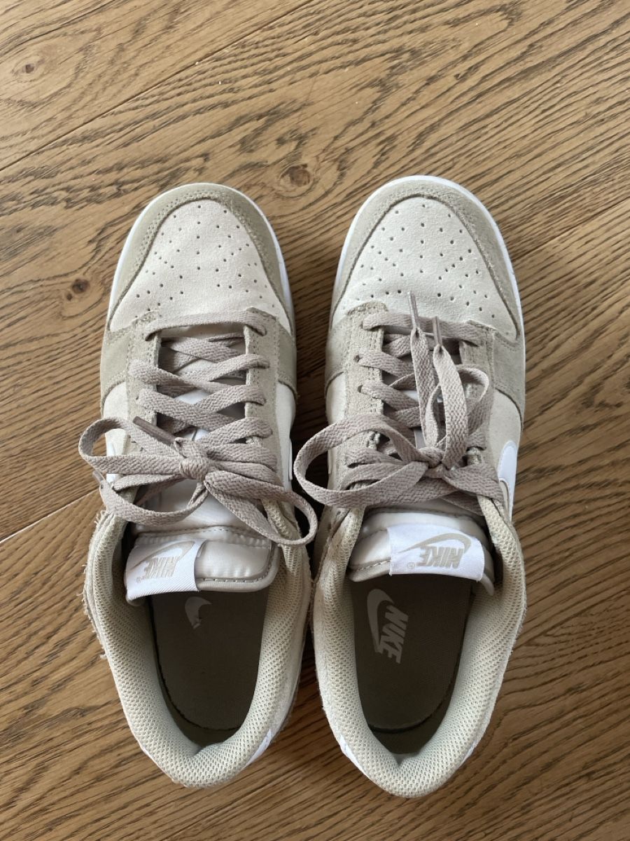Nike Herrenschuhe: Sneaker – Gebraucht aus neftenbach von huembi007 2