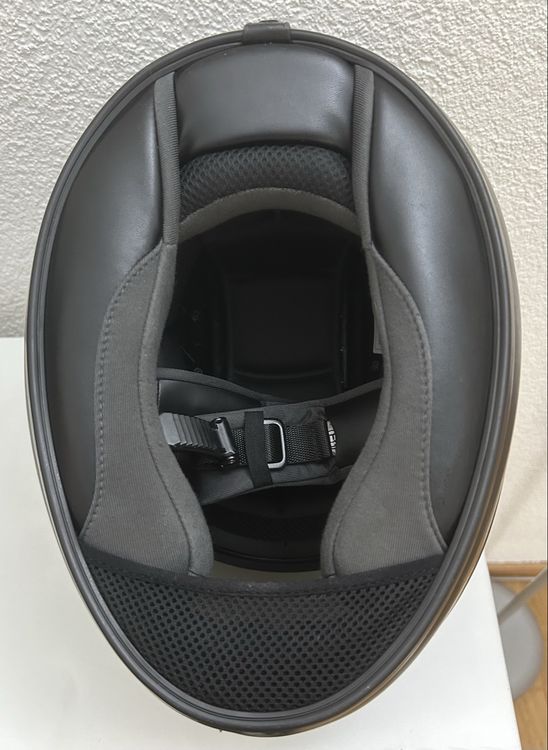 Casques & visières: Integralhelm SCORPION EXO 390 (XS, 54cm) – D'occasion à Rheinfelden par BeNice10 3