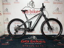 CARBON! Cube Stereo Hybrid 140 RACE,750WH,GARANTIE