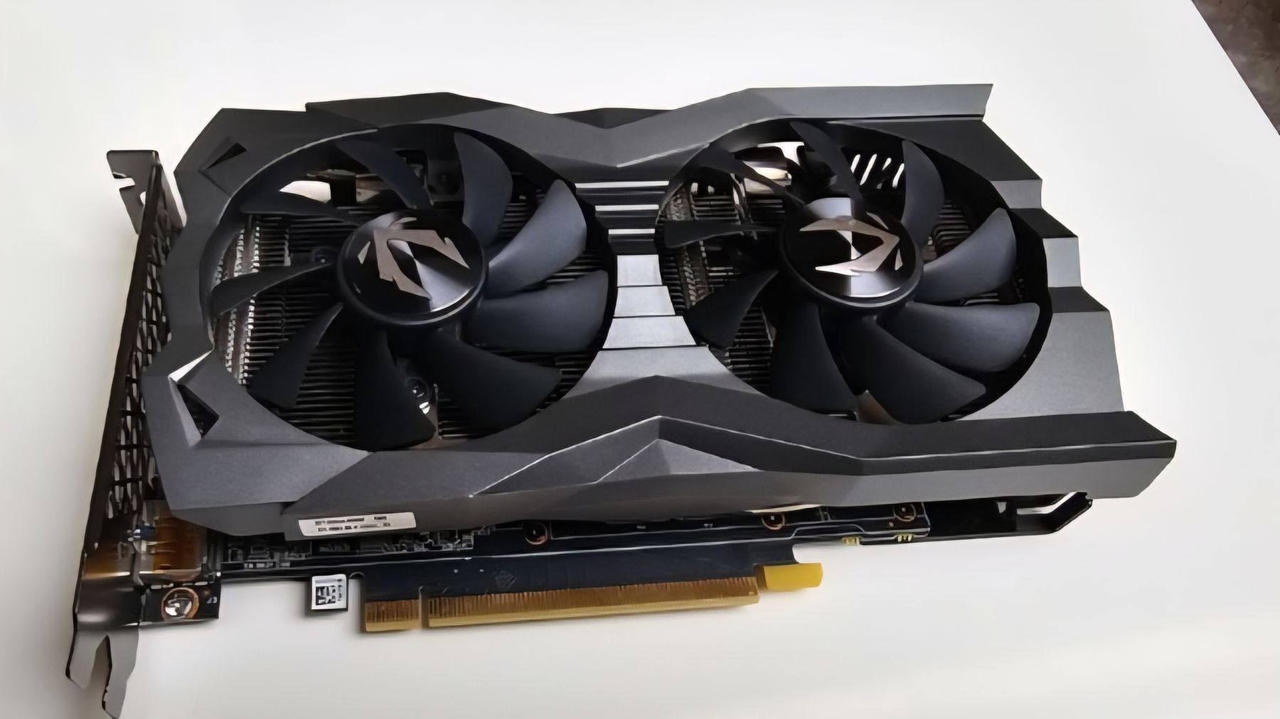 Zotac Schede grafiche: rtx 3060 zotac – Usato da Vezio venduto da Andrea1492 2
