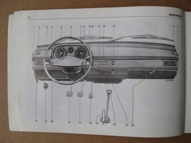 Libri: 1 Betriebsanleitung Audi 80 – Usato da Embrach venduto da Gingerli 2