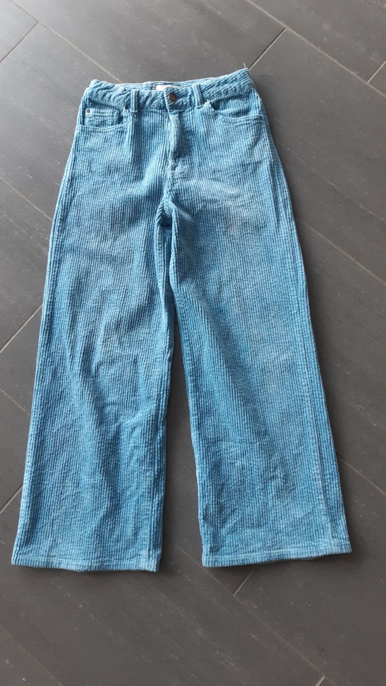 Pantaloni: Manchester Hose (Gr.152) – Usato da Wölflinswil venduto da Belba 2