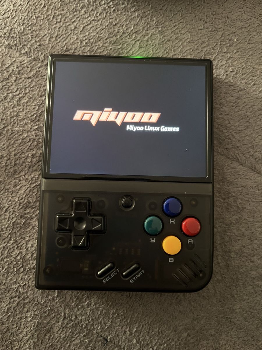 Console: Miyoo Mini Gameboy – Nuovo (secondo la descrizione) da Stans venduto da Cindy-1313 2