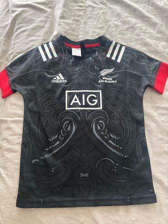 Adidas Rugby shirt