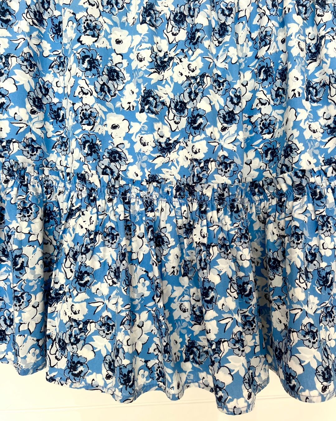 Zara Gonne: Blue skirt from Zara – Nuovo (secondo la descrizione) da Tagelswangen venduto da fireiceprincess 4