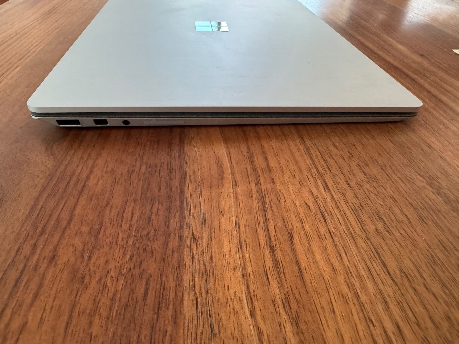Microsoft Notebooks: Microsoft Surface Laptop  Mod. 1769 13.5” + Mouse +Ladegerät – Gebraucht aus Zug von Marco011962 4
