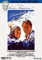 Liebesbriefe aus dem Engadin- vergriffene DVD- Luis Trenker