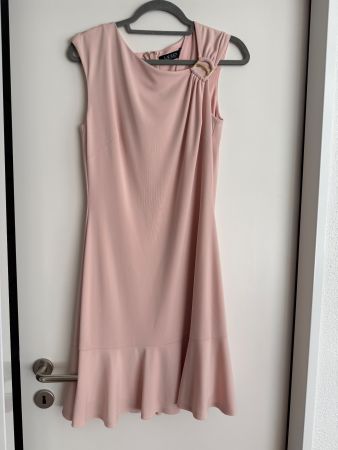 Ralph Lauren Kleid Gr 8 NEU!