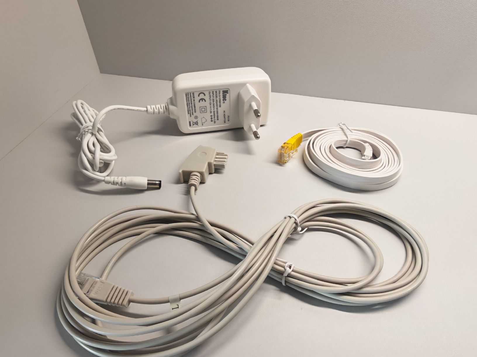 Avm Modem & Router: AVM FRITZ!Box 7530 – Usato da Waldkirch venduto da Mwolfi12 4