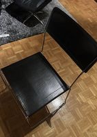 Stuhl Leder gebraucht 