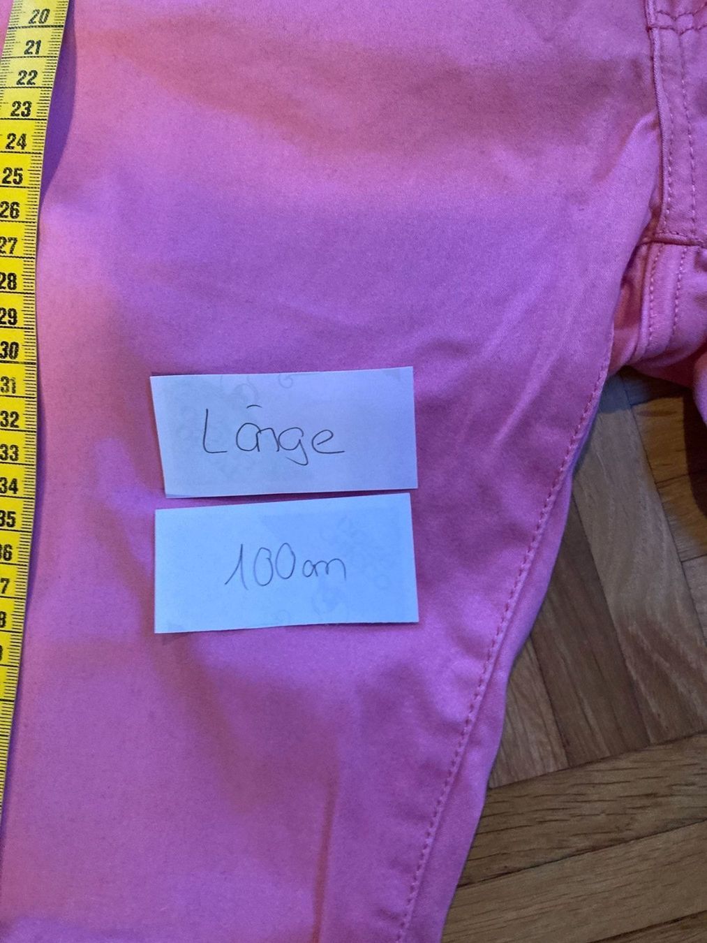 Hosen: Hose – Gebraucht aus Balsthal von dasesaro 1