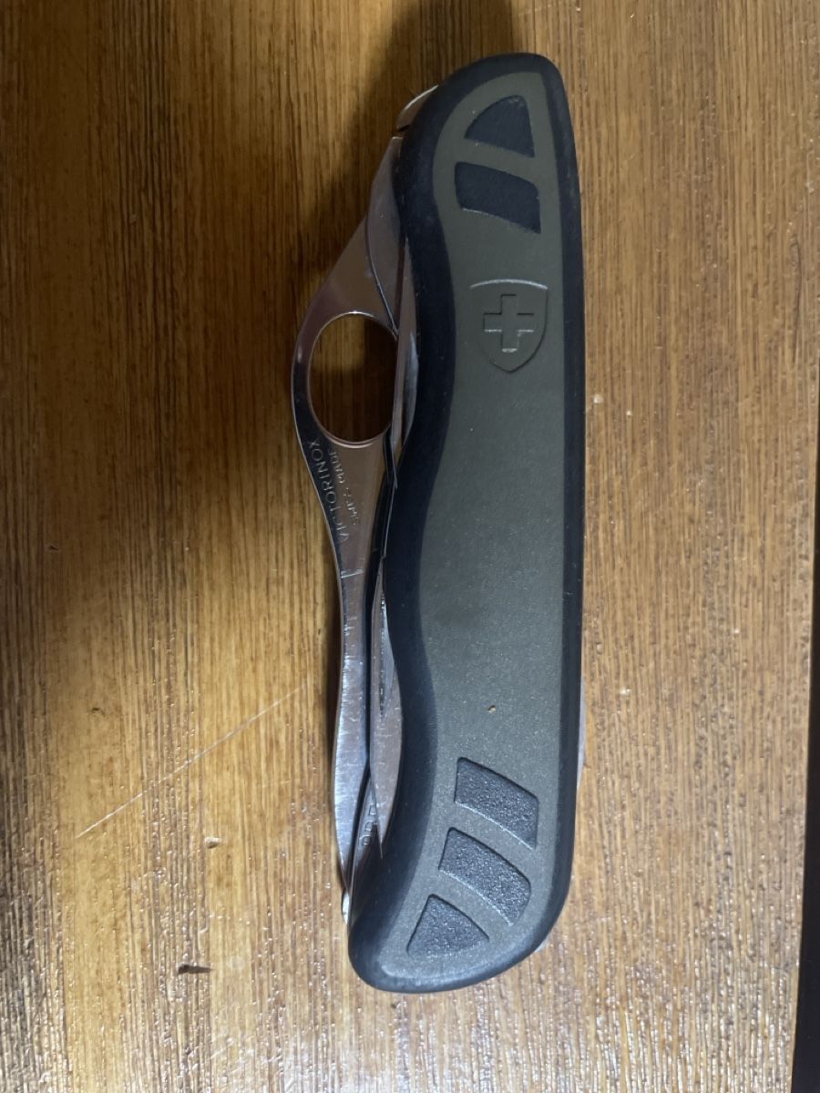 Schweizer Armee Coltelli tascabile: Militärsackmesser, Top Zustand – Nuovo (secondo la descrizione) da Schüpfheim venduto da al_m82y 1