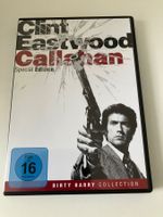 Callahan [DVD, Special Edition] Eastwood, Clint