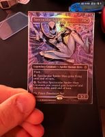 Magic the Gathering: Foil Spectacular Spider-Man #241