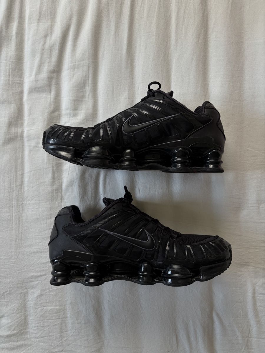 Nike Chaussures hommes: Nike Shox TL 47.5 – Neuf (Voir description) à Winterthur par raphael.hbg 1