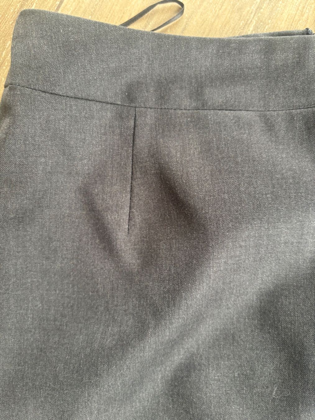 Gonne: 34-36_René Lezard_virgin wool_great condition – Nuovo (secondo la descrizione) da Versegeres venduto da kista 3