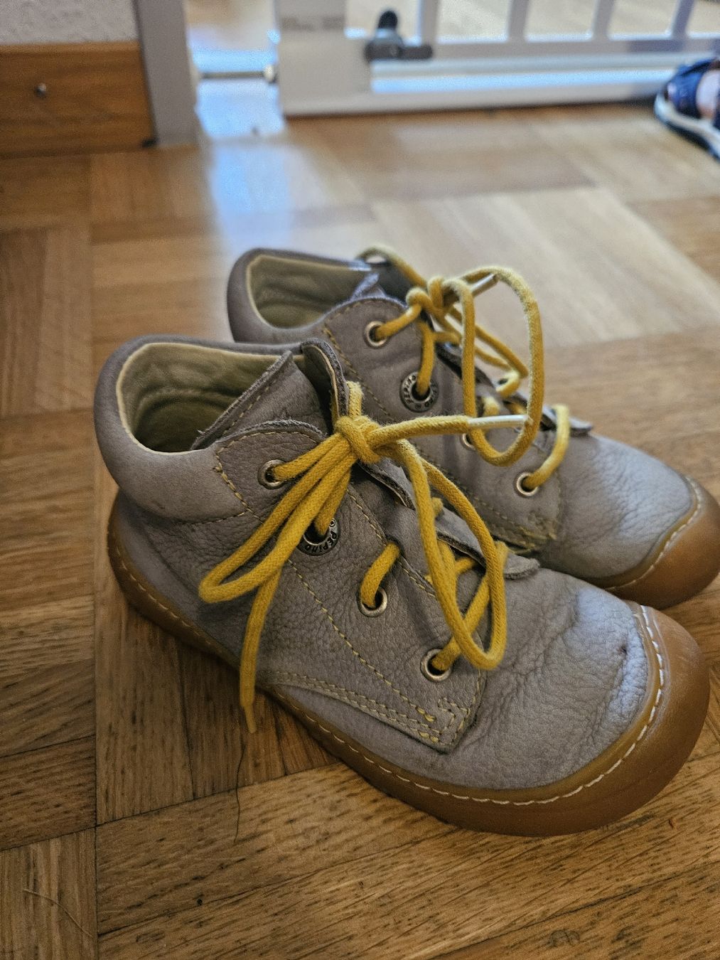 Scarpe per ragazzi: Pepino Lauflernschuhe 24 – Usato da Hitzkirch venduto da Silviaa89