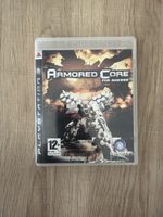 Armored Core For Answer Ps3