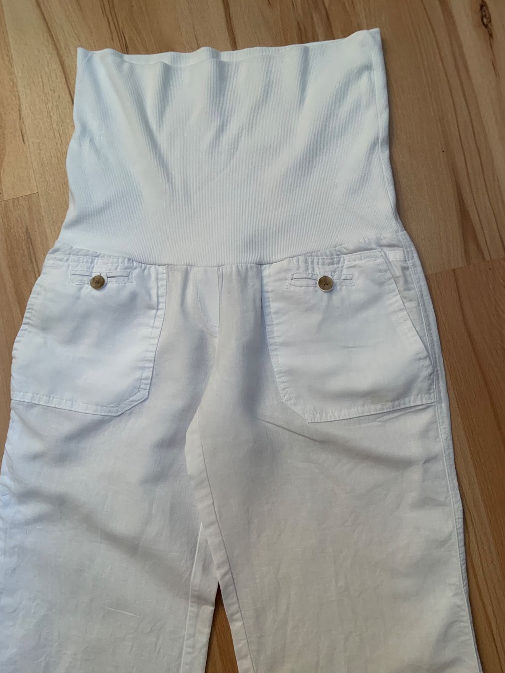 Mango Pantaloni: Pantalon – Usato da Ecublens VD venduto da timily 2
