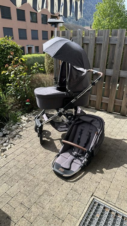 Abc Kinderwagen Zubehor
