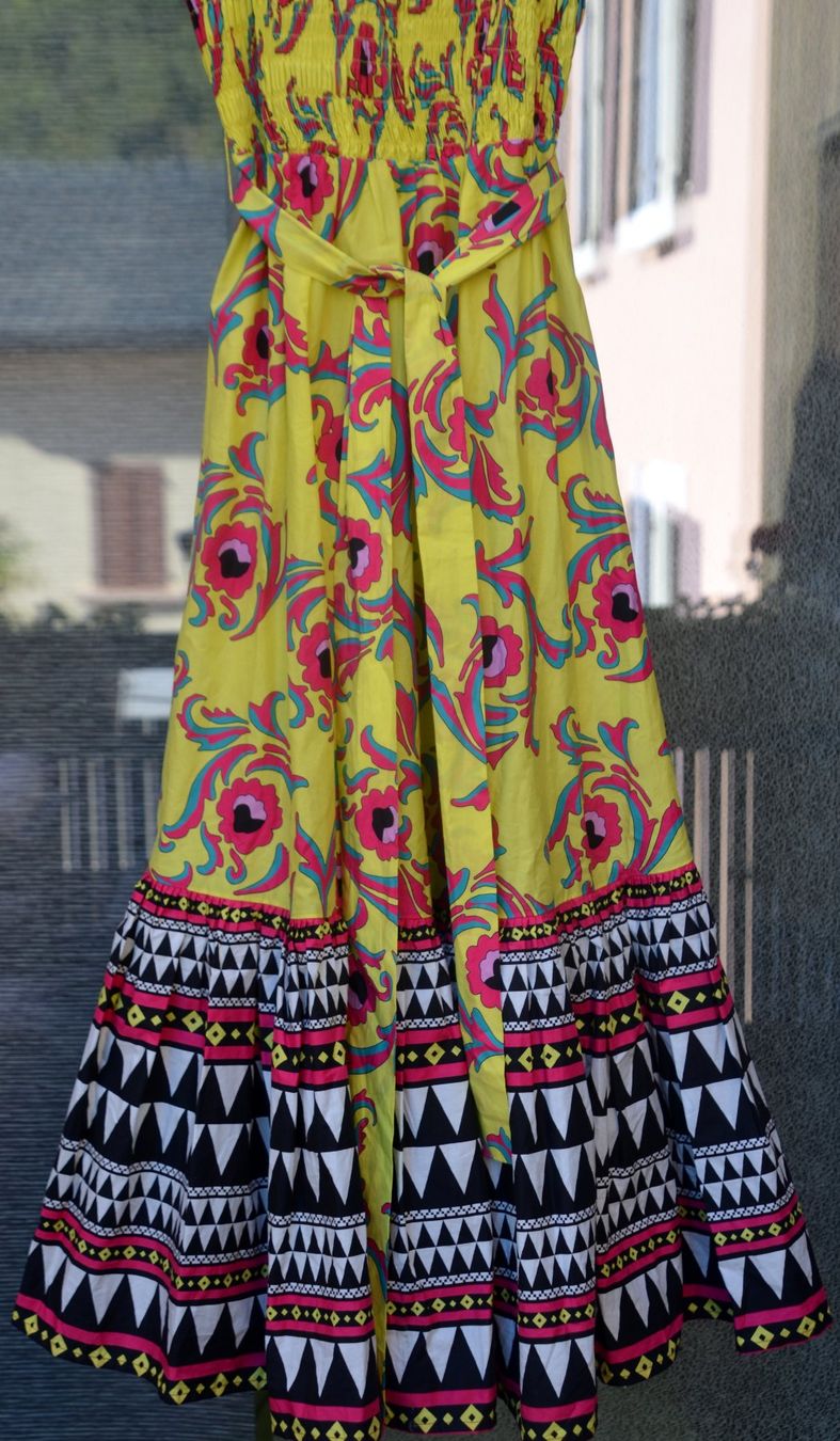 Vestiti: La Double J Kleid / robe S/M – Usato da Collonges venduto da Auganien 4