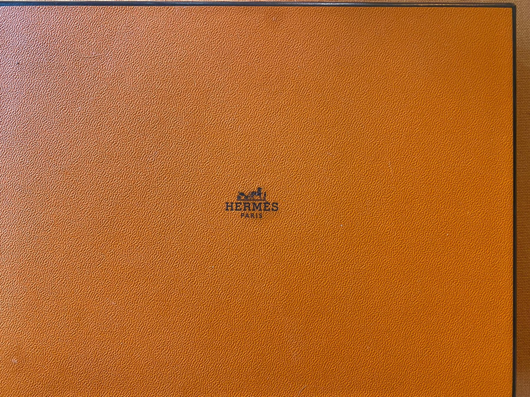 Hermès Profumi & Eau de Toilette: Coffret eau de toilette Hermès – Nuovo e nell'imballaggio originale da Bouveret venduto da wes_7zll 1