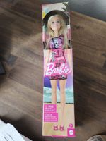 Barbie-Puppe, neu in Originalverpackung, unbespielt!