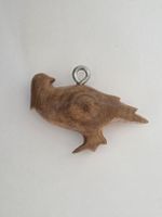 Vogel aus Holz