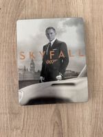 Skyfall - 007 (2012) BluRay Steelbook