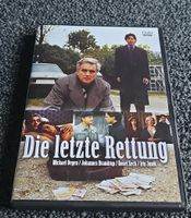 DVD Die letzte Rettung (21909)