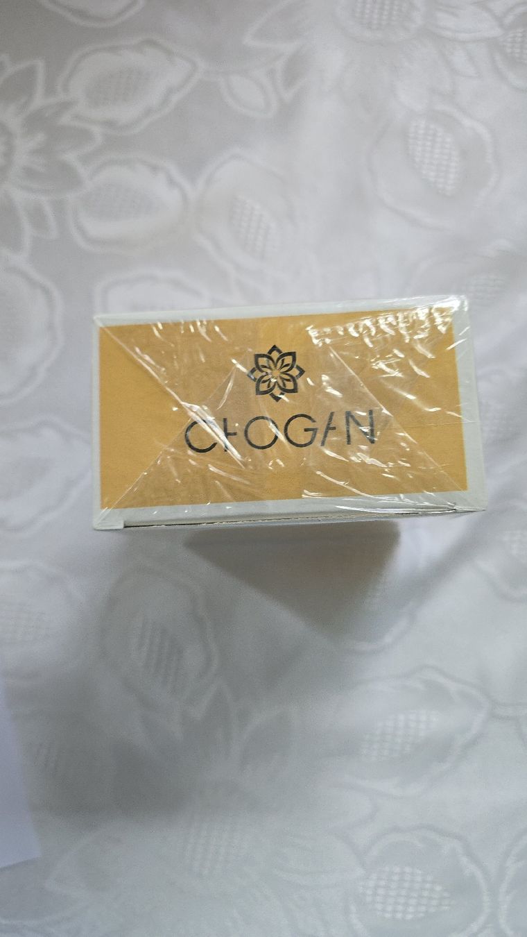 Chogan Parfum & Eau de Toilette: Chogan Millesime Extrakt de Parfum, neu & original! – Neu und originalverpackt aus Aristau von rap_6nvq 1