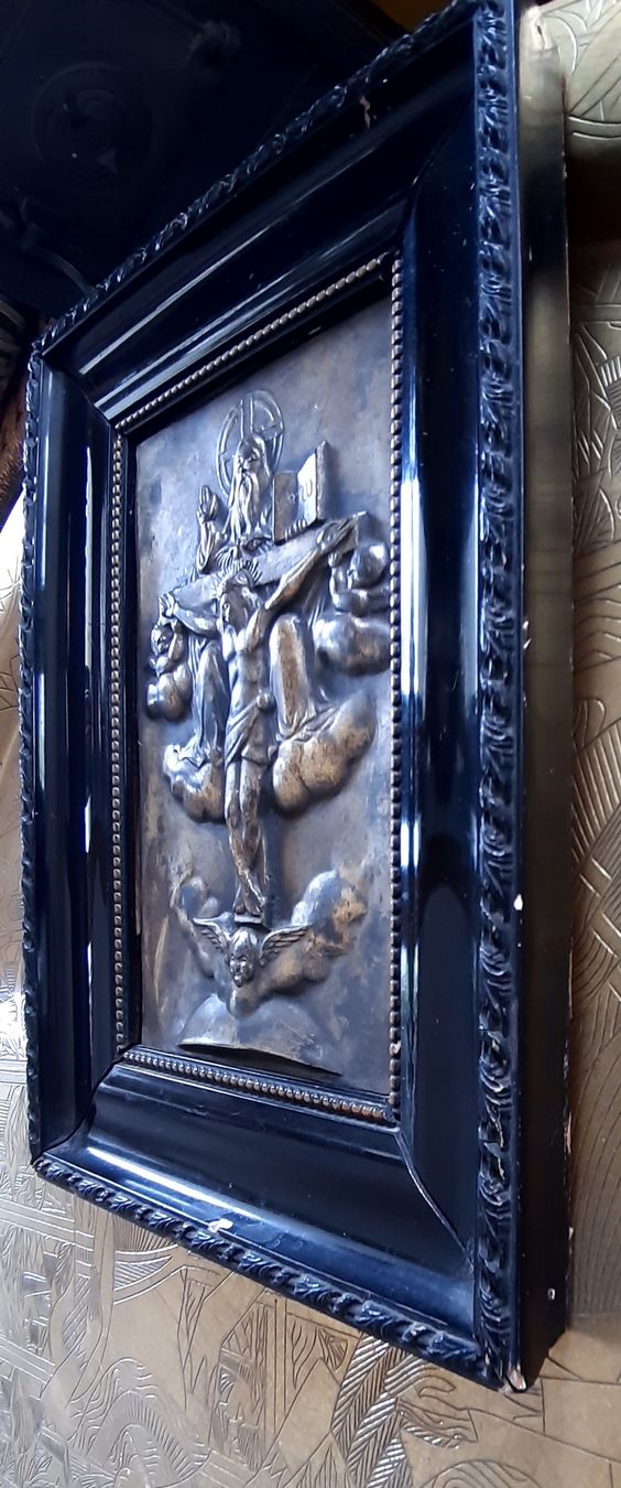 Foto & Immagini: Religiöse Kunst  -  christlich  -  kirchlich  -  Bild – Usato da Tagelswangen venduto da BrigittaC01 4